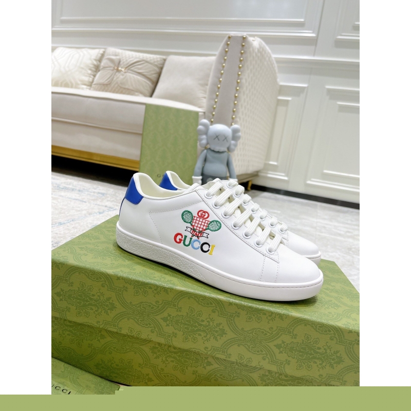 G*u*i sneakers